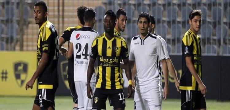 الجيش ووادي دجلة الجيش ووادي دجلة